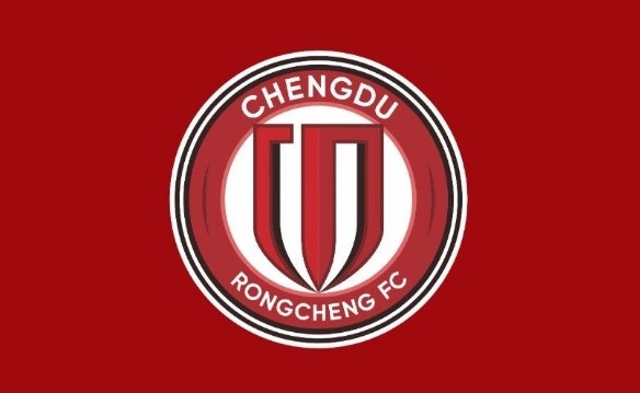 成都蓉城祝賀武漢車谷江大女足亞冠奪冠！
