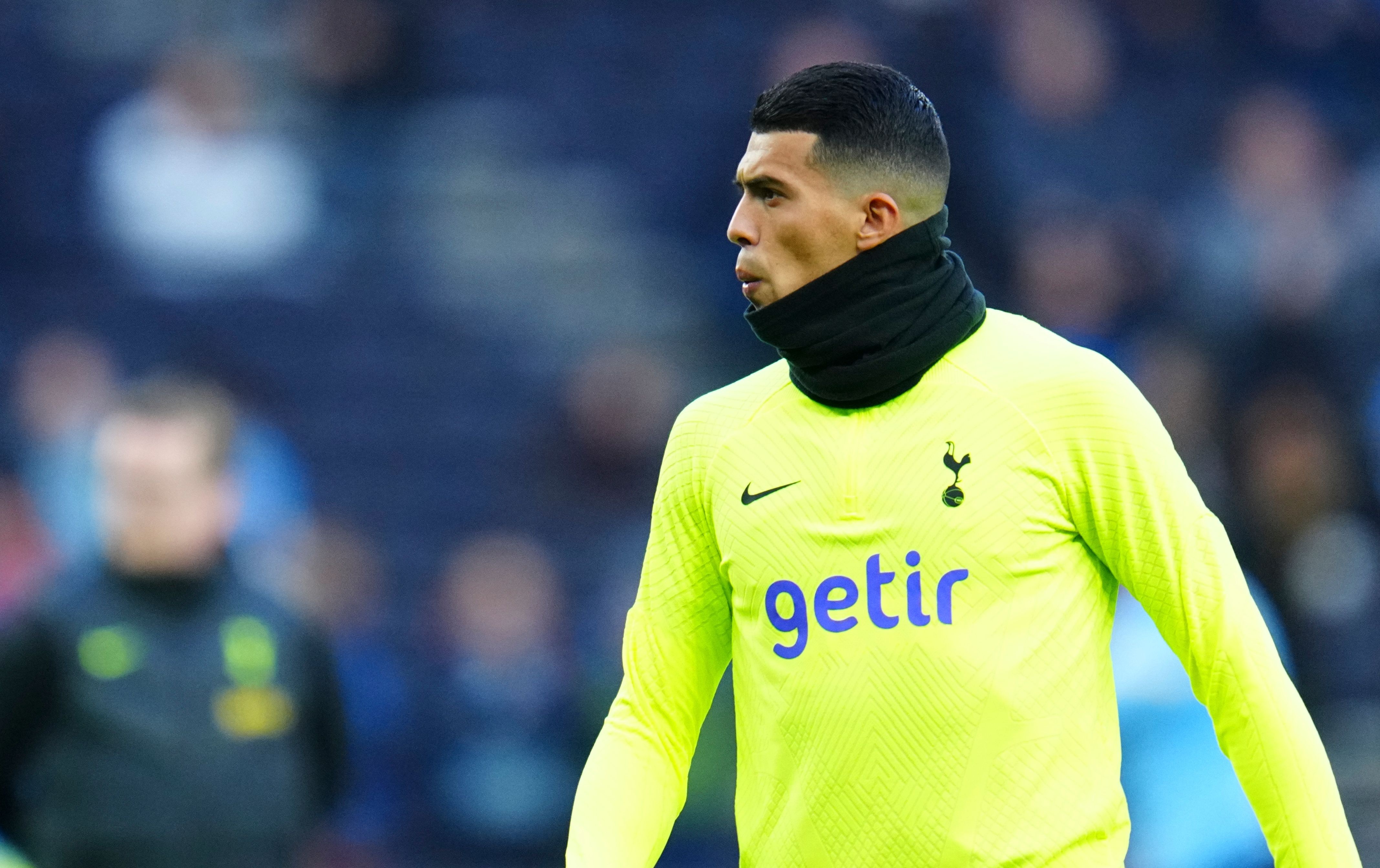 波羅：看有人說要解雇澳波時我很驚訝，我認(rèn)為我們對他很滿意