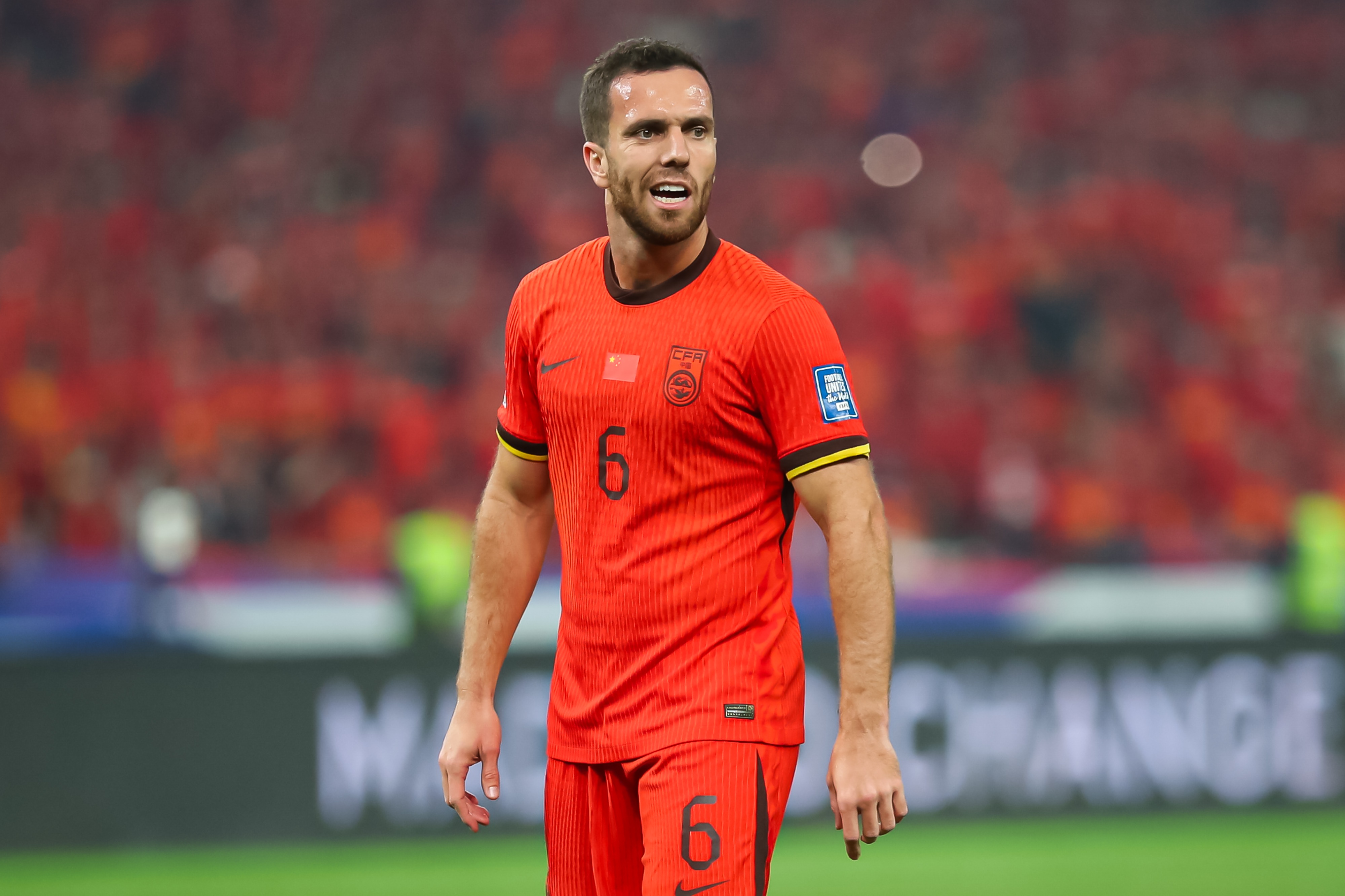 北青體育：國足已無退路，張玉寧、王鈺棟、塞鳥攻擊群蓄勢待發(fā)