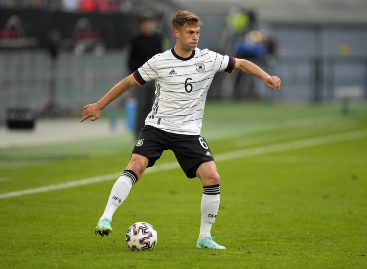 基米希：我們在六分鐘內(nèi)本應(yīng)3-0領(lǐng)先 法國開局沒表現(xiàn)出贏球欲望