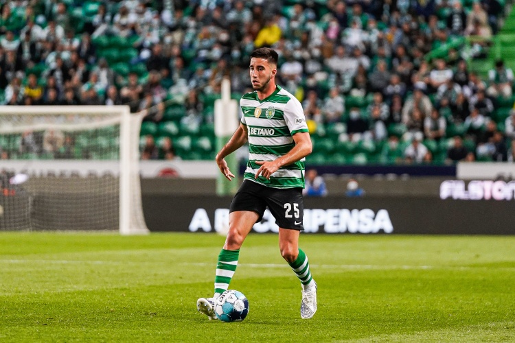 伊納西奧：我沒想過23歲就能跟隨葡萄牙奪冠 C羅留下了偉大的足跡