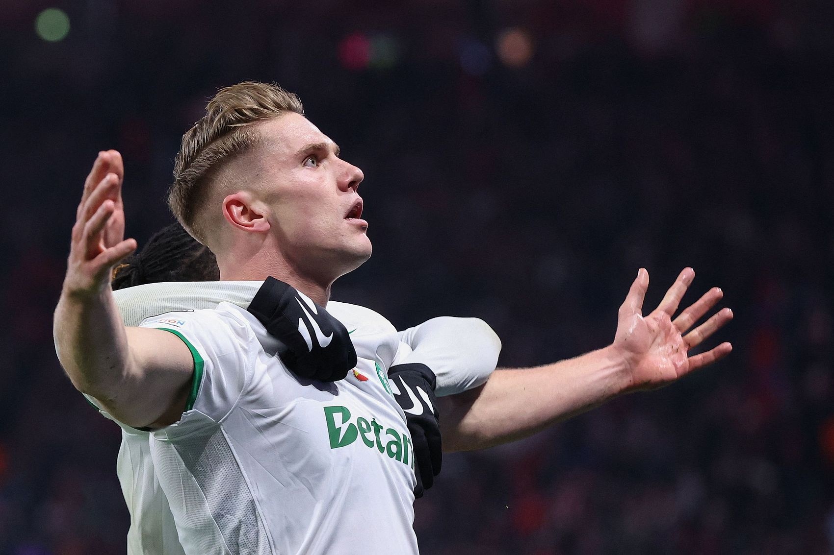 羅馬諾：約克雷斯仍是阿森納重要目標(biāo)，曼聯(lián)還在爭(zhēng)取意甲隊(duì)也有意