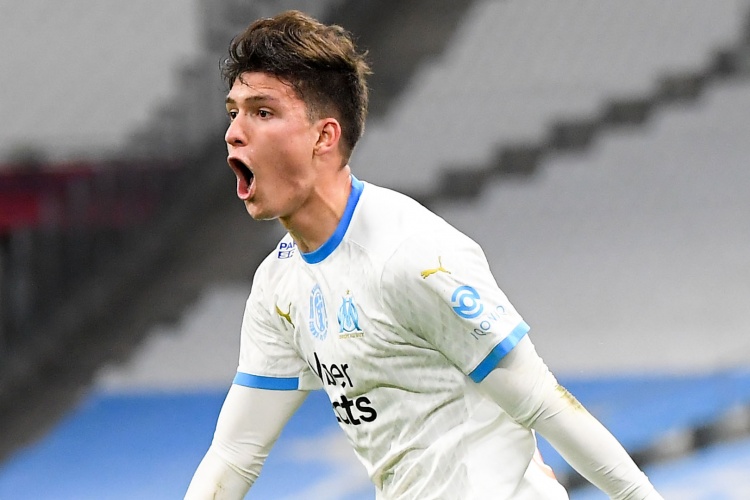 迪馬濟(jì)奧：尤文有意阿根廷后衛(wèi)巴列爾迪，馬賽不愿出售隊(duì)長(zhǎng)