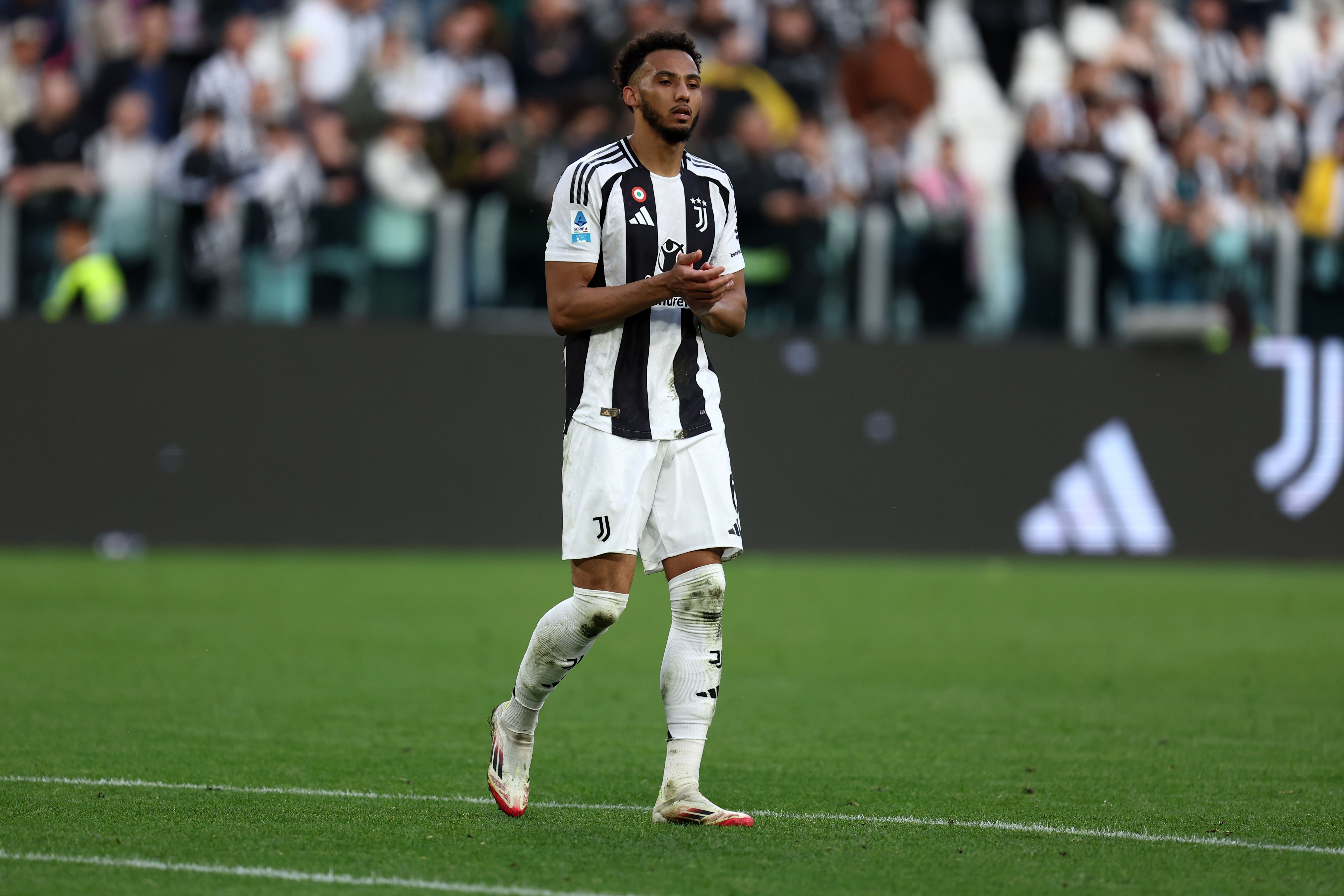 記者：凱利表現(xiàn)未達(dá)預(yù)期，尤文準(zhǔn)備今夏將其出售