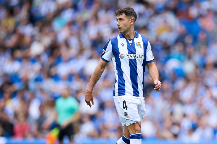 馬卡：祖比門(mén)迪未答復(fù)阿森納，他希望等待皇馬的消息