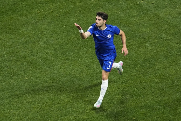 內(nèi)托：世俱杯決賽獻給若塔兄弟及家人，我希望能為他做到這一切