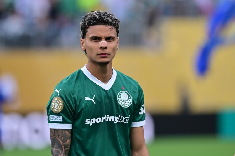 佩杜拉：羅馬追求帕爾梅拉斯中場理查德-里奧斯，轉(zhuǎn)會費3000萬歐