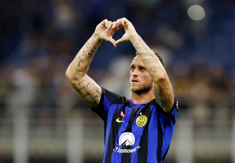 記者：阿瑙托維奇不會加盟維也納快速，他在評估其他選擇