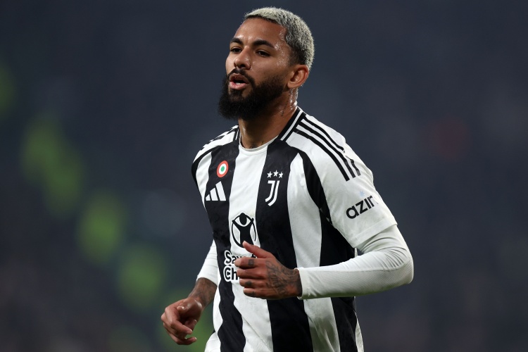 米體：西漢姆考慮D-路易斯，可能1000萬(wàn)歐租借+3000萬(wàn)有條件買(mǎi)斷