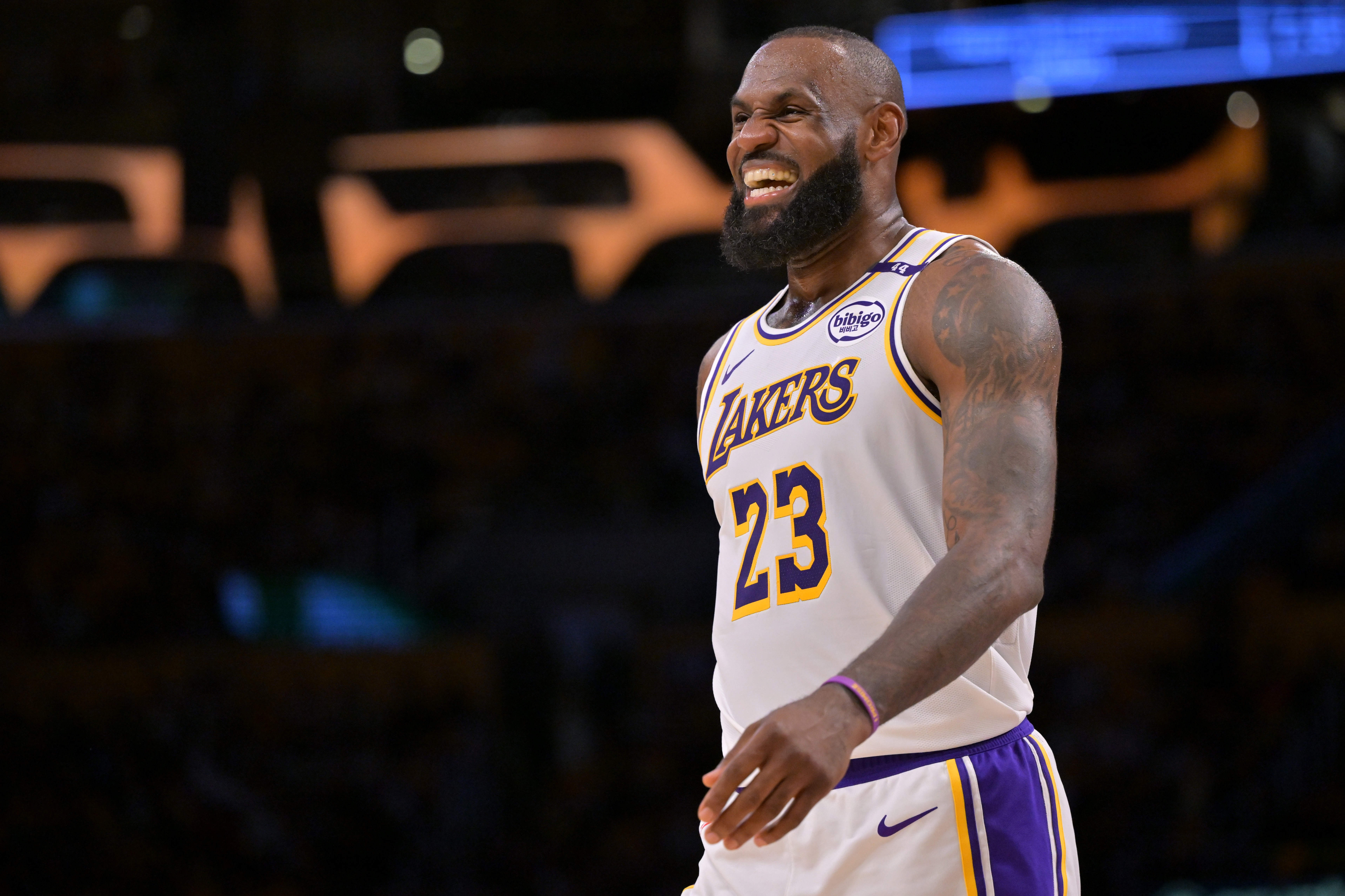 詹姆斯經(jīng)紀人的聲明引發(fā)NBA震動 讀起來像告別信 各高管看法不一