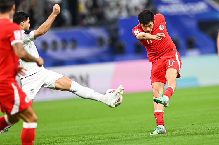 記者：東亞杯不屬于FIFA國際賽期，陳晉一不踢末輪合規(guī)合理