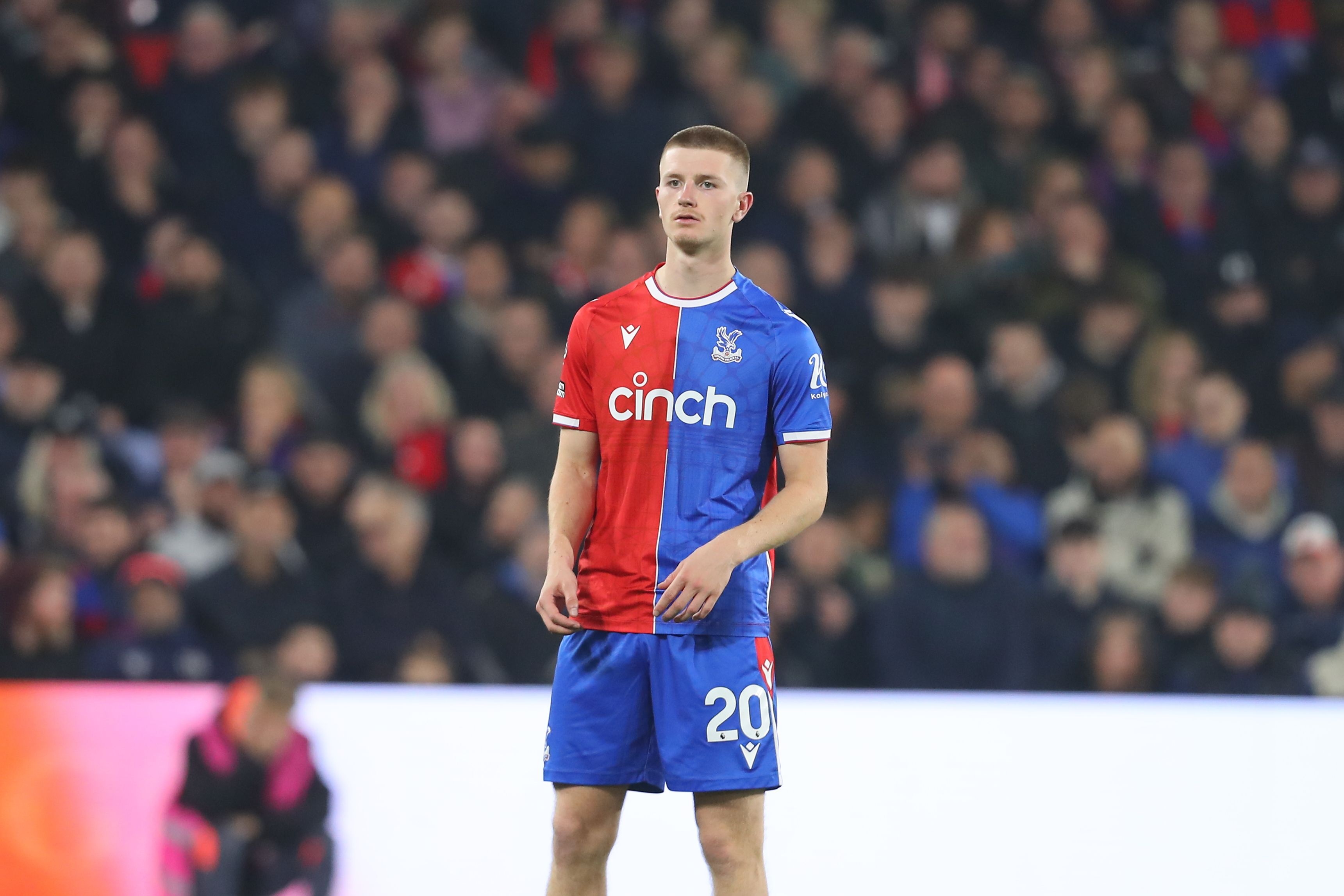 英媒：水晶宮為沃頓標(biāo)價上億英鎊對標(biāo)賴斯，熱刺不會輕易放棄