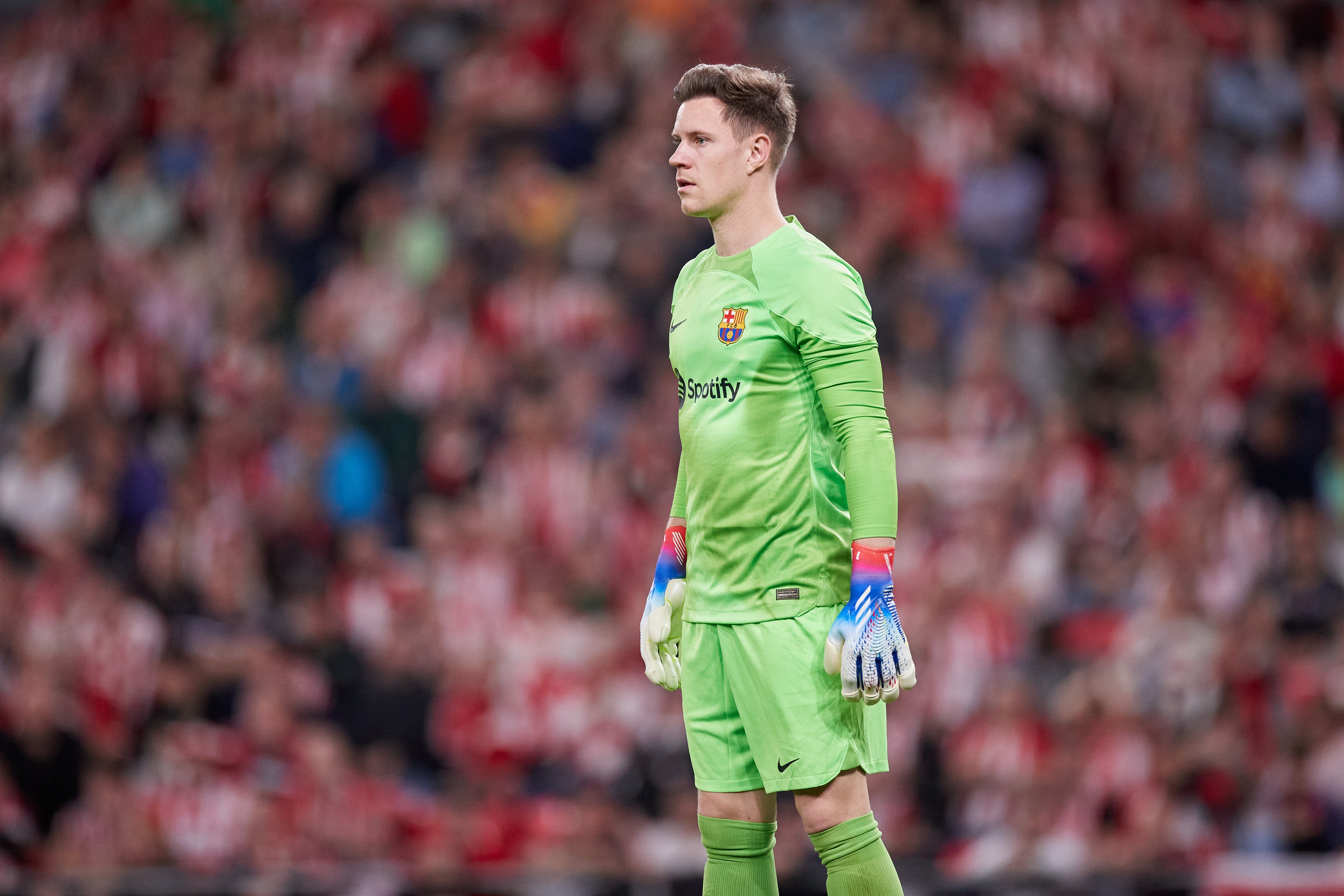 阿斯：特獅連續(xù)3天稱病缺席合練 球員&球隊爭執(zhí)公開化 曼城或有意