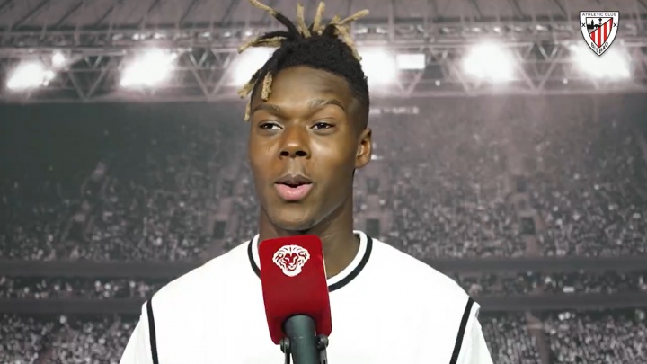 尼科解釋續(xù)約10年：有什么比與我生命中最愛俱樂部一起踢球更棒？