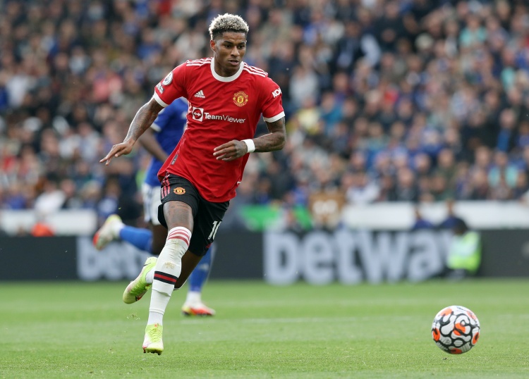 外媒：曼聯(lián)為拉什福德標(biāo)價4500萬鎊，費(fèi)內(nèi)巴切坐等降價8月再行動