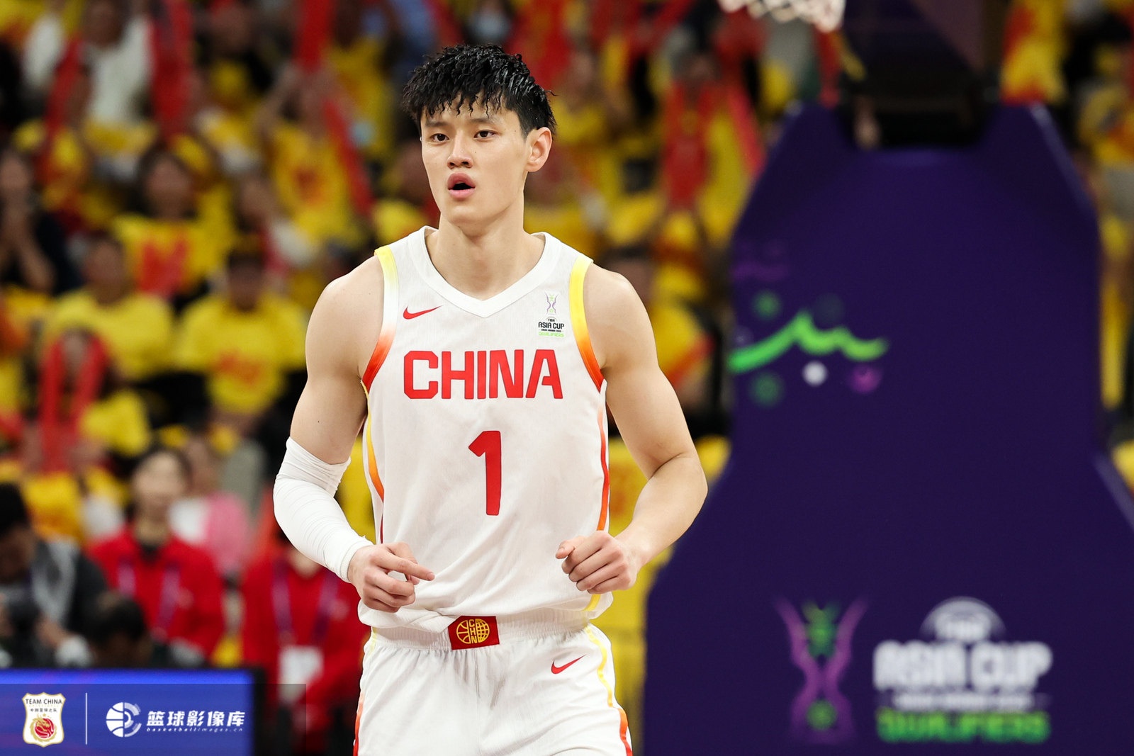 媒體人：中國男籃結(jié)束歐洲拉練 今日返京 曾凡博將前往國家隊報到