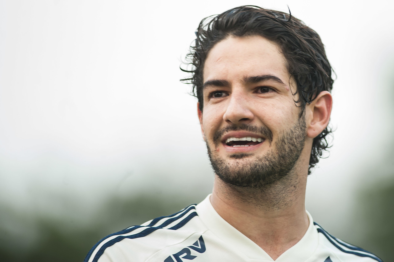 帕托：囧叔讓我想起那段美好回憶，伊布&弟媳米蘭當(dāng)時(shí)巨星云集