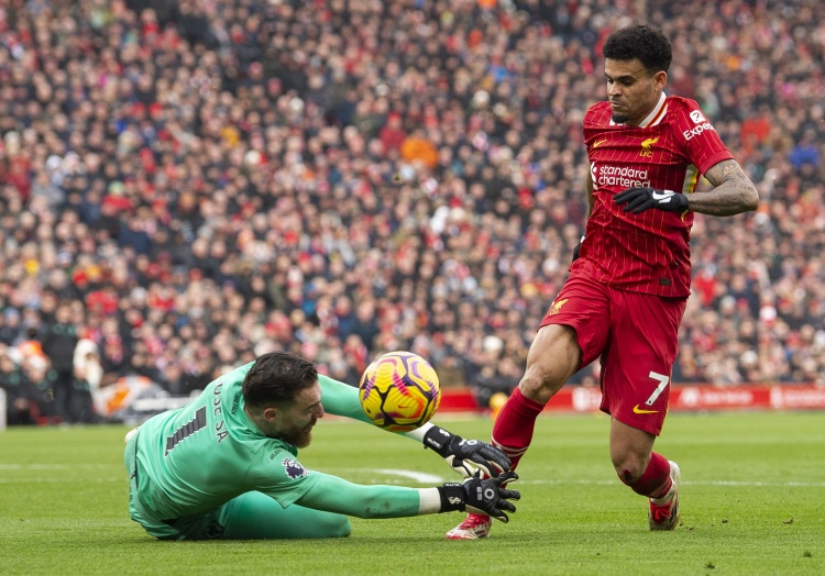 記者：愿出7500萬(wàn)+二轉(zhuǎn)分成，拜仁樂(lè)觀認(rèn)為10天內(nèi)能敲定迪亞斯