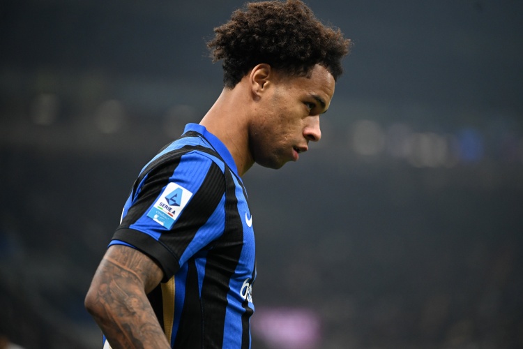 羅馬諾：900萬歐+20%二轉(zhuǎn)分成，黃潛即將永久簽下國米翼衛(wèi)布坎南