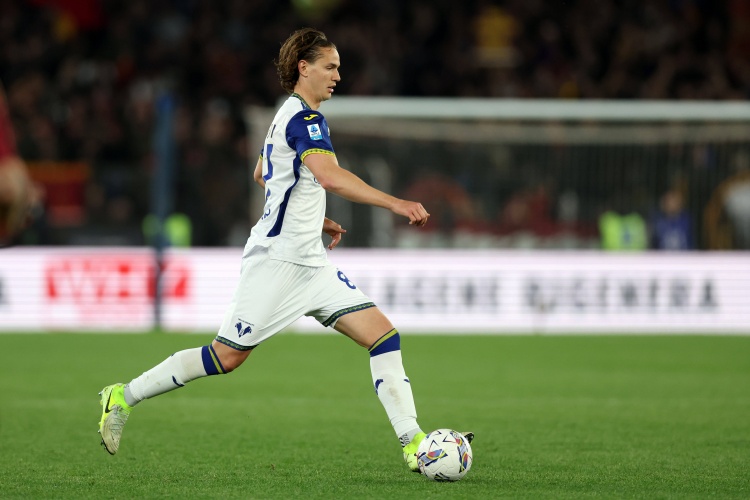 羅馬諾：羅馬即將簽下維羅納中衛(wèi)吉拉迪，轉(zhuǎn)會費接近1000萬歐