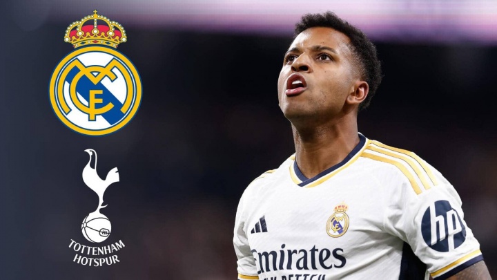 辟謠?羅馬諾：羅德里戈轉(zhuǎn)會暫無任何實質(zhì)性進(jìn)展，熱刺簽他不現(xiàn)實