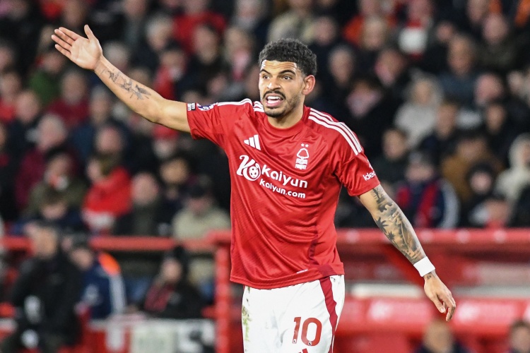 英媒：吉布斯-懷特已和森林續(xù)約三年，周薪15萬鎊為隊史最高