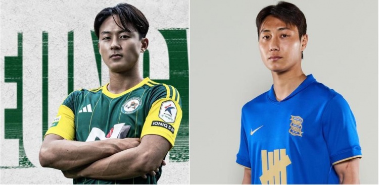 巴薩韓國球員今何在？李承祐＆白昇浩＆高約翰發(fā)展皆未達到預期