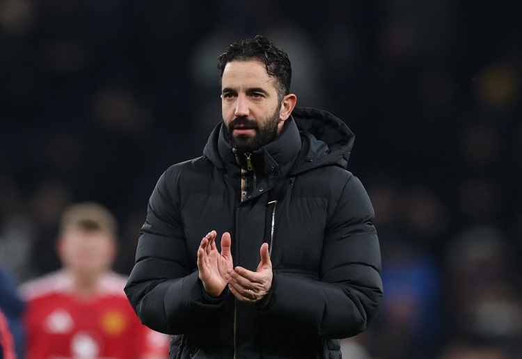 曼聯(lián)官方：姆貝莫、奧納納不會(huì)參加對(duì)伯恩茅斯的友誼賽