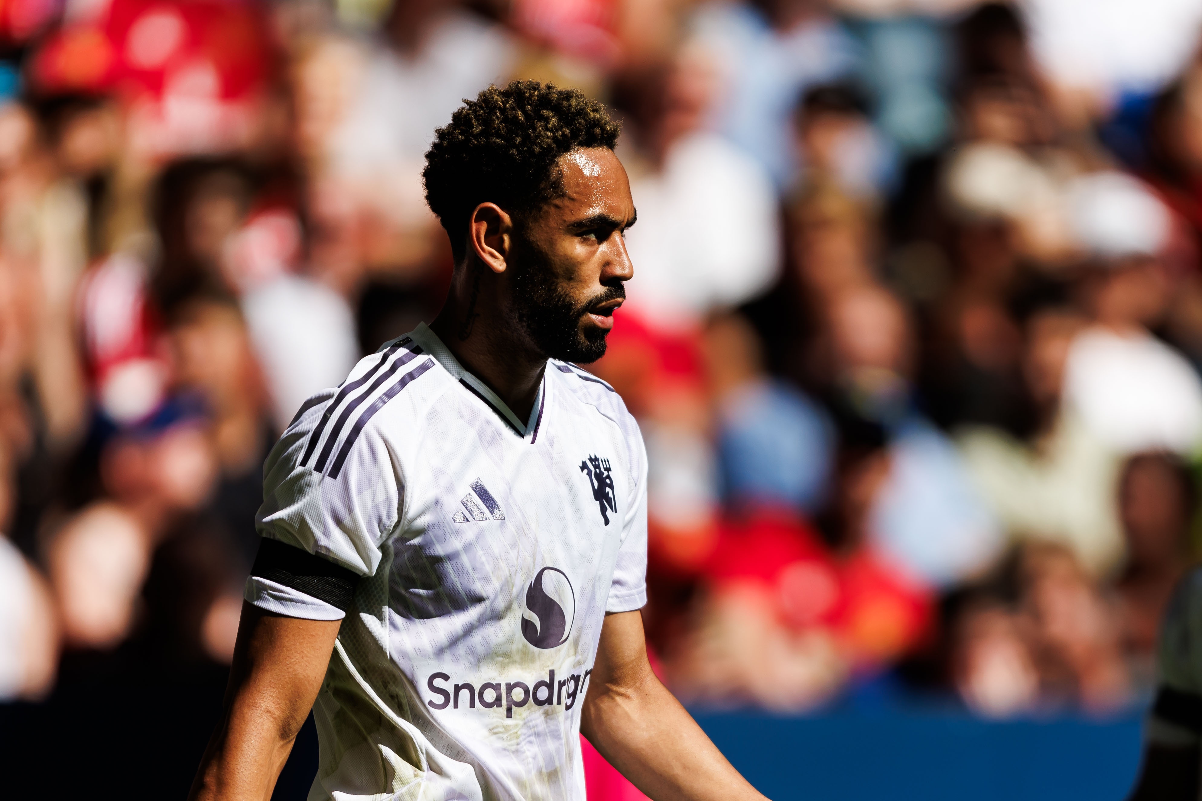 達洛特：以往庫尼亞、姆貝莫總是讓我們頭疼，很高興他們加盟曼聯(lián)