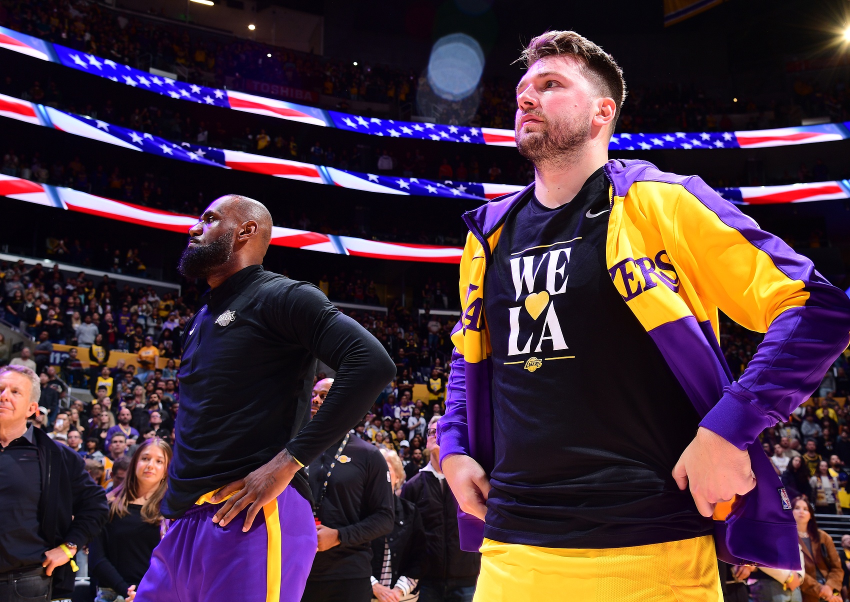 帕金斯：詹姆斯去熱火才學會奪冠 減肥是盧卡想要蛻變必須經歷的