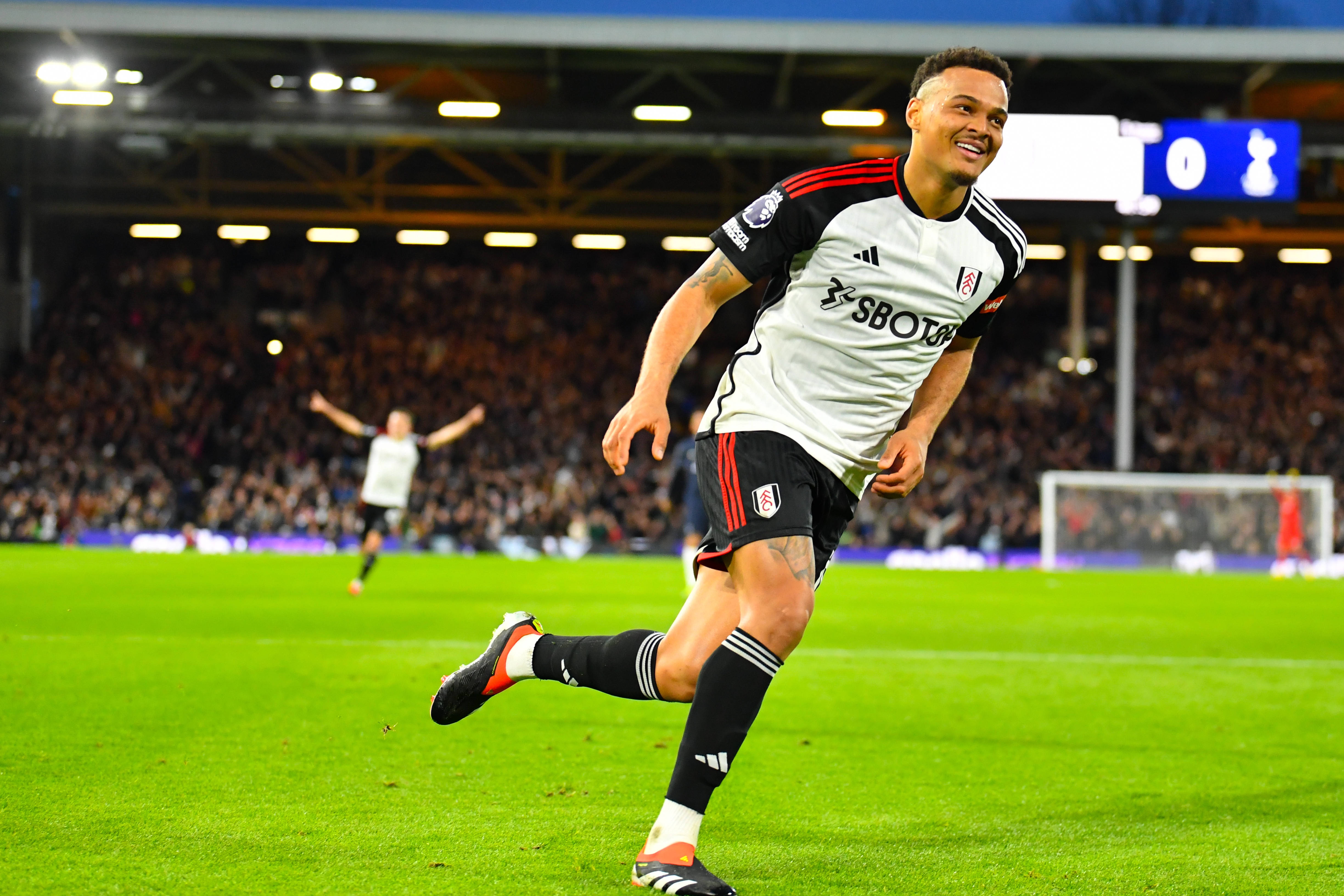 迪馬濟奧：亞特蘭大CEO赴英格蘭求購穆尼斯，富勒姆尚未同意放人