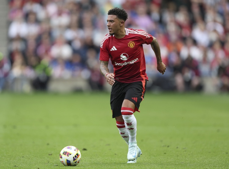 都體：尤文總經(jīng)理科莫利希望先出售N-岡薩雷斯，然后再引進(jìn)桑喬