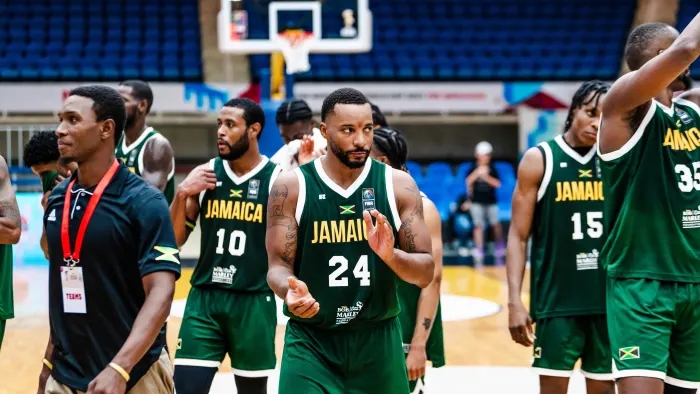 ??鮑科比牙買加首秀砍12分&迎大捷！牙買加未來潛在陣容挺恐怖