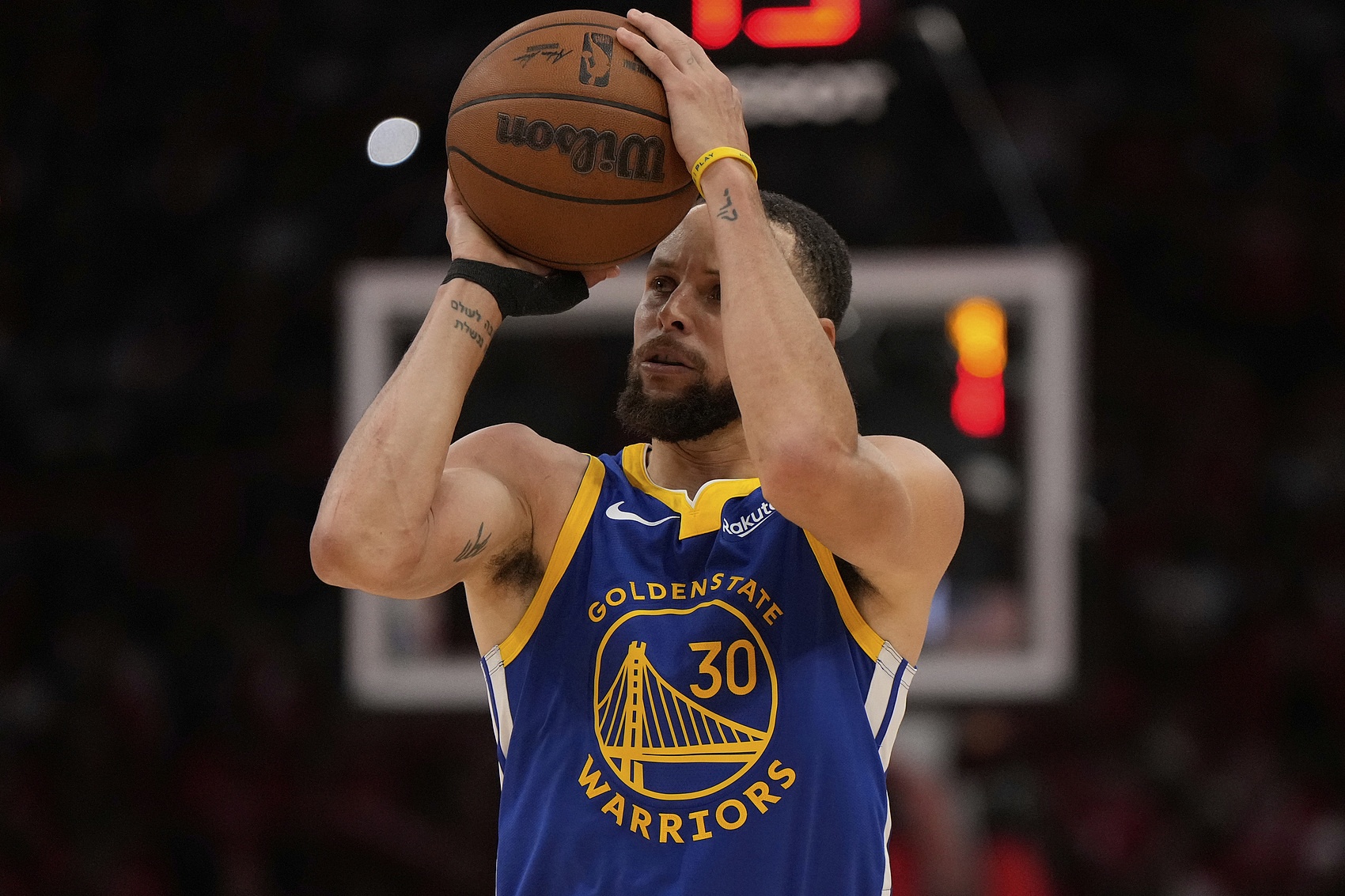 埃迪-豪斯：我曾當(dāng)面告訴過庫里 他是我見過最偉大的射手