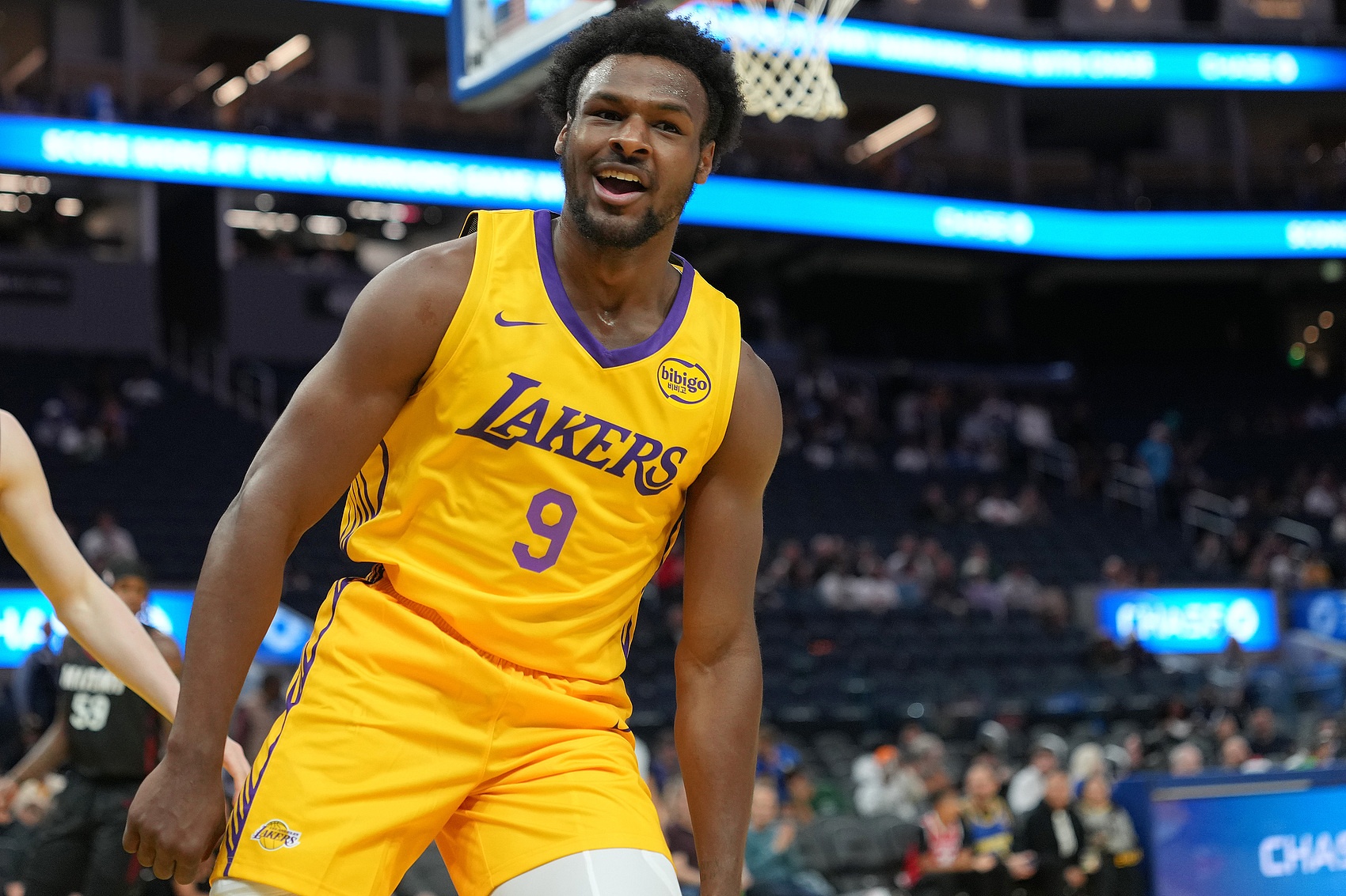 麥克米蘭：布朗尼夏聯(lián)表現(xiàn)亮眼 預(yù)計(jì)他新賽季會(huì)得到一些出場時(shí)間