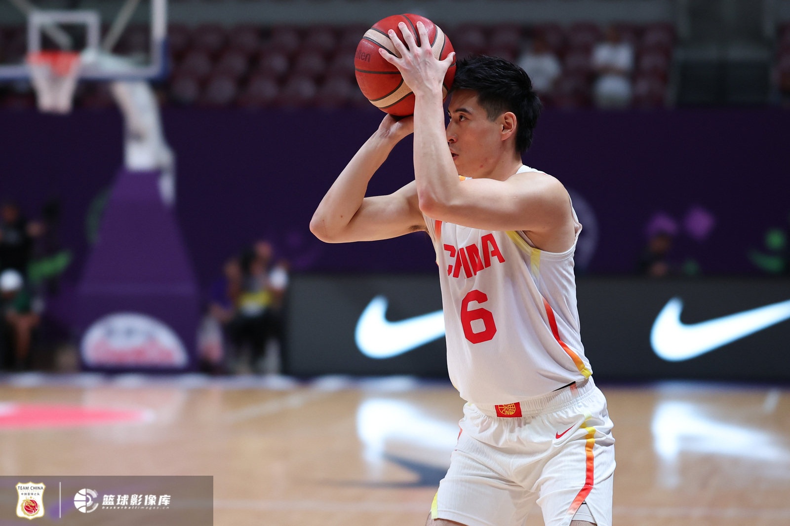 媒體人：這次國(guó)家隊(duì)的征程讓程帥澎信心大漲 回到CBA或迎新突破