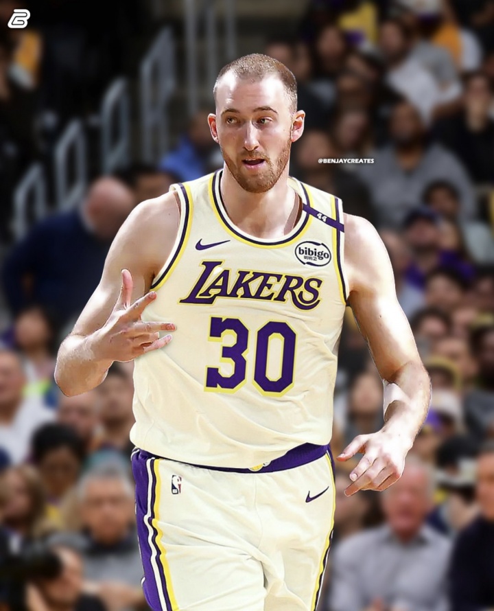 生涯三分命中率42%~SI：若綠軍為避稅送走神射豪澤 湖人有意引進(jìn)