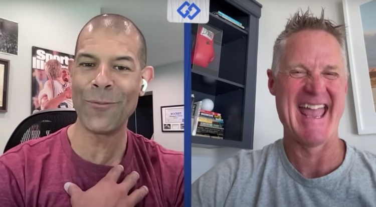 巴蒂爾：我經(jīng)常在關(guān)鍵時(shí)刻發(fā)球 我能看出來有些人是故意被防住的