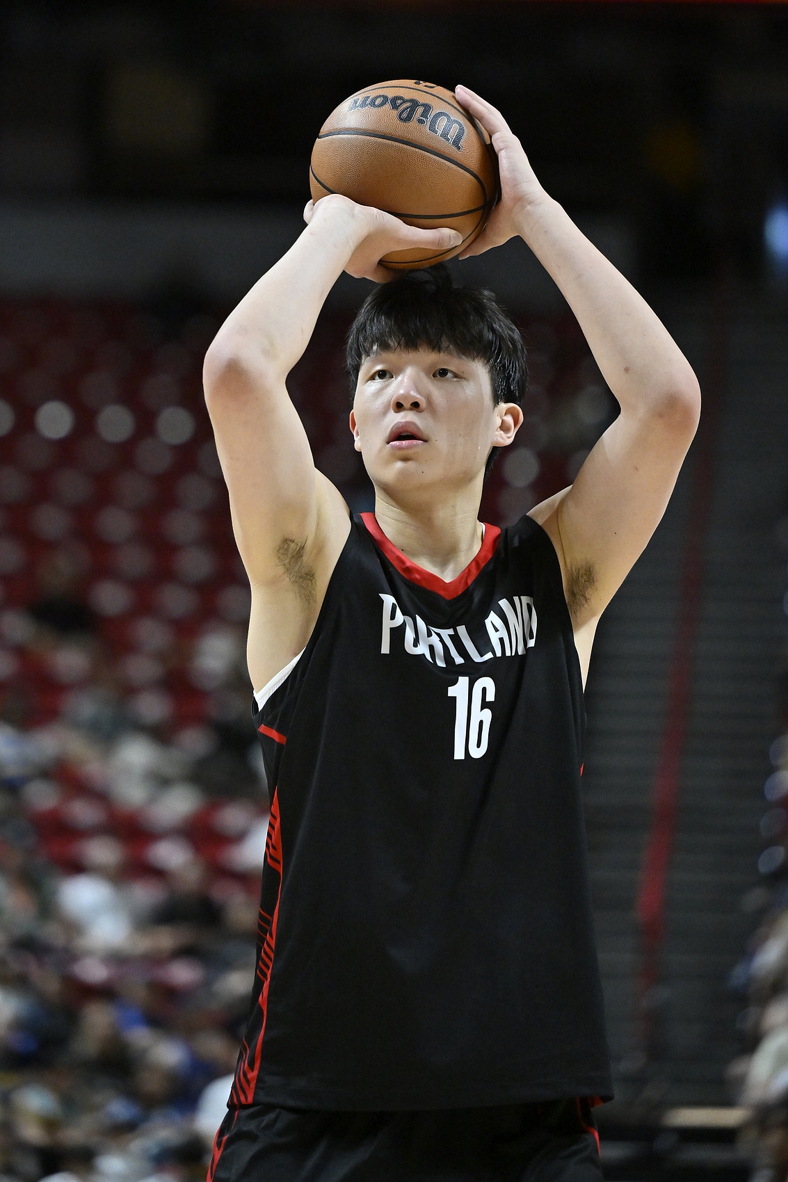 隊(duì)記：除非亨德森&夏普爆發(fā)或楊瀚森成明星 否則開(kāi)拓者想提升很難