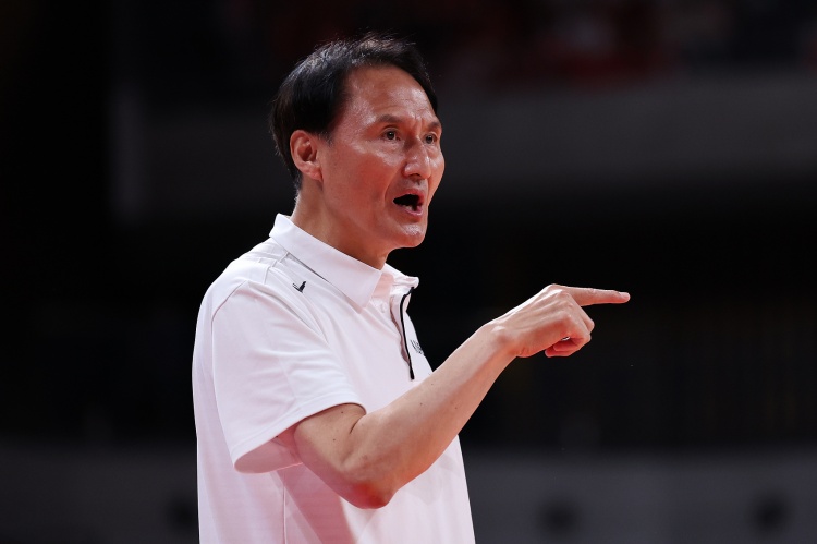 韓國(guó)主帥：球隊(duì)士氣達(dá)到了前所未有高度 對(duì)陣中國(guó)隊(duì)會(huì)壓迫式防守