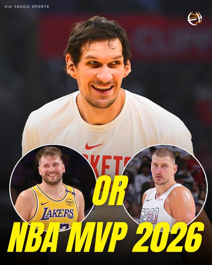 博班：新賽季MVP將是東契奇約基奇之爭(zhēng) 077能完成想做的任何動(dòng)作