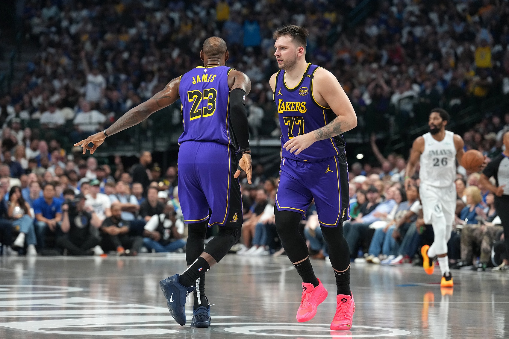 湖人NBA杯賽程：11月將先后對陣灰熊、鵜鶘、快船、獨(dú)行俠