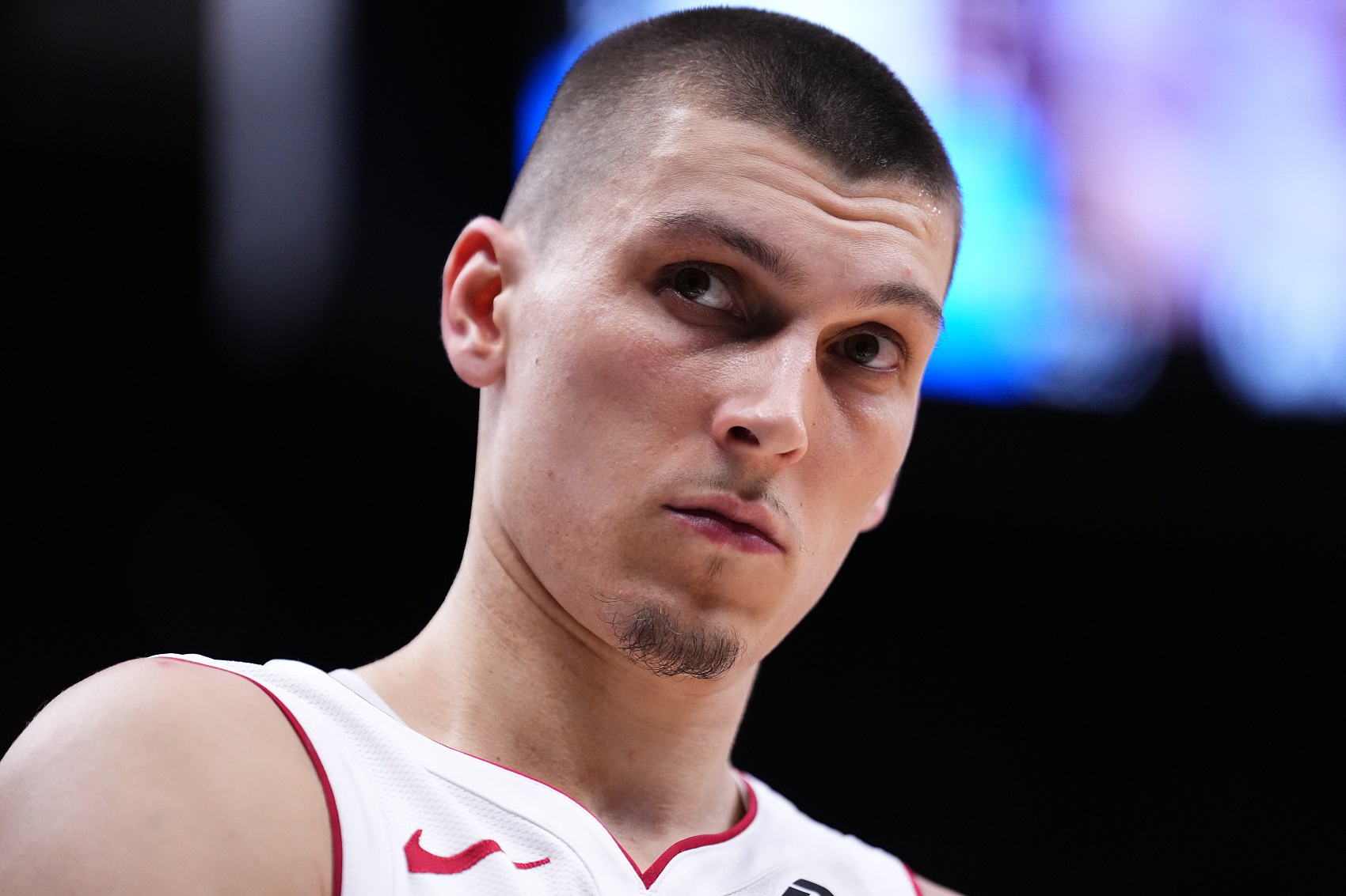 蒂格：熱火是聯(lián)盟有力競爭者 希羅憋著一股勁新賽季會實現(xiàn)飛躍