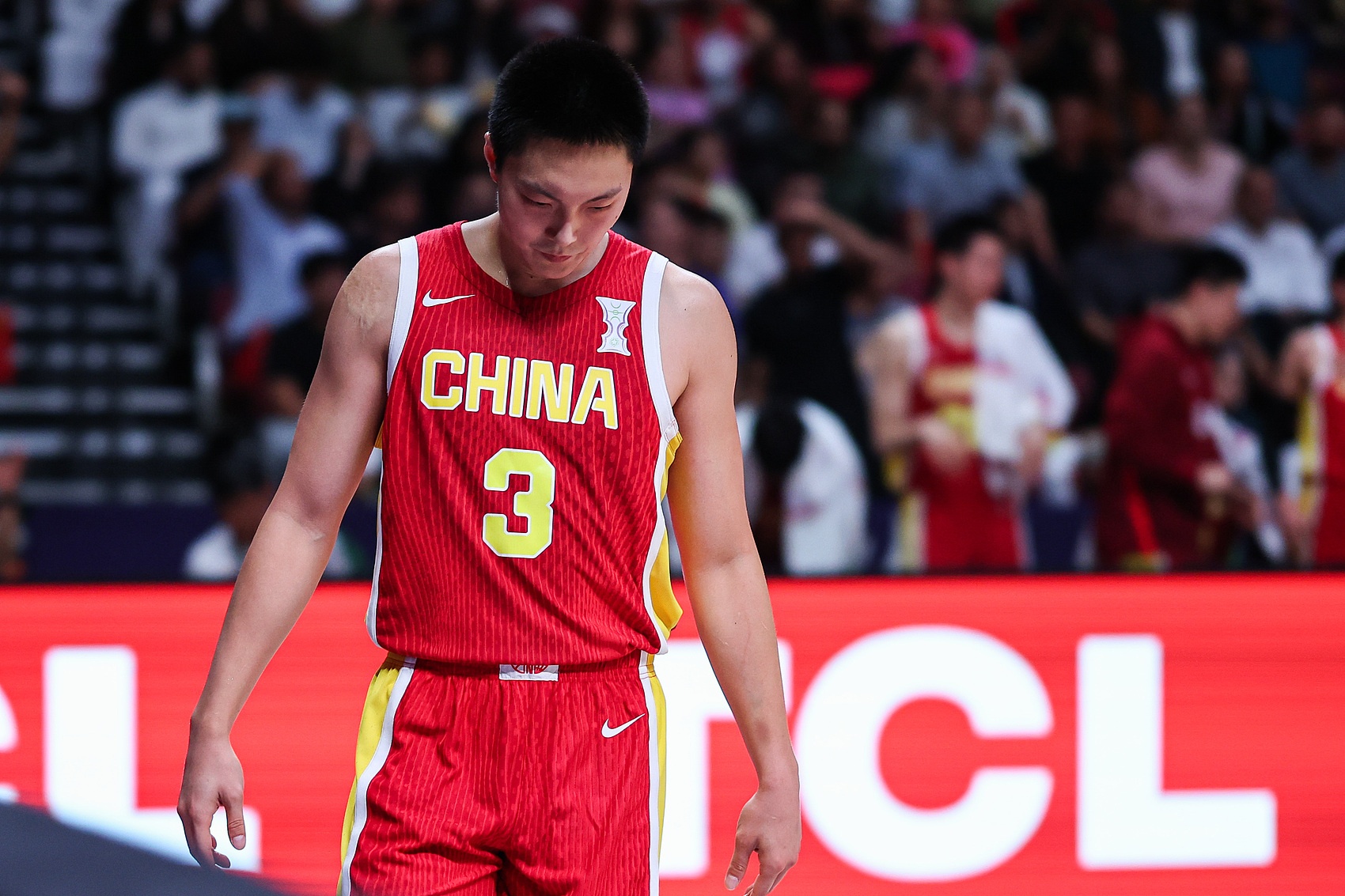 胡明軒：非?？上?感謝郭士強(qiáng)指導(dǎo)一直相信我 我們的路才剛剛開始