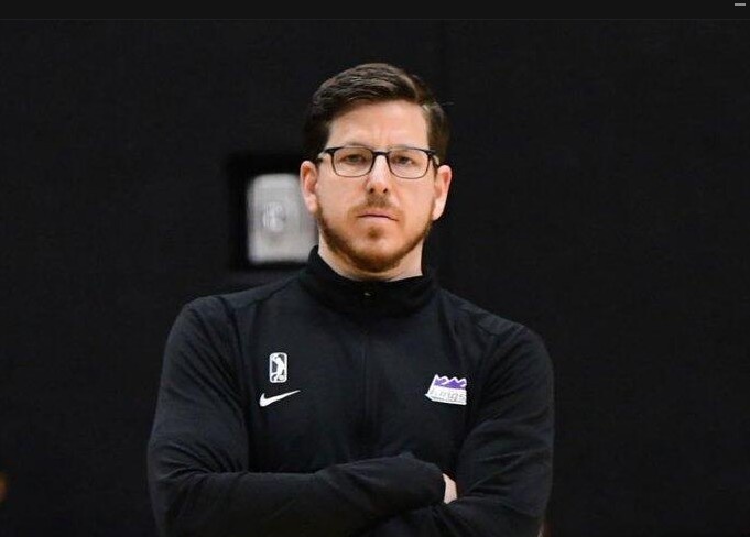 Scotto：國王聘請威爾-斯科特?fù)?dān)任其G聯(lián)盟球隊(duì)主教練