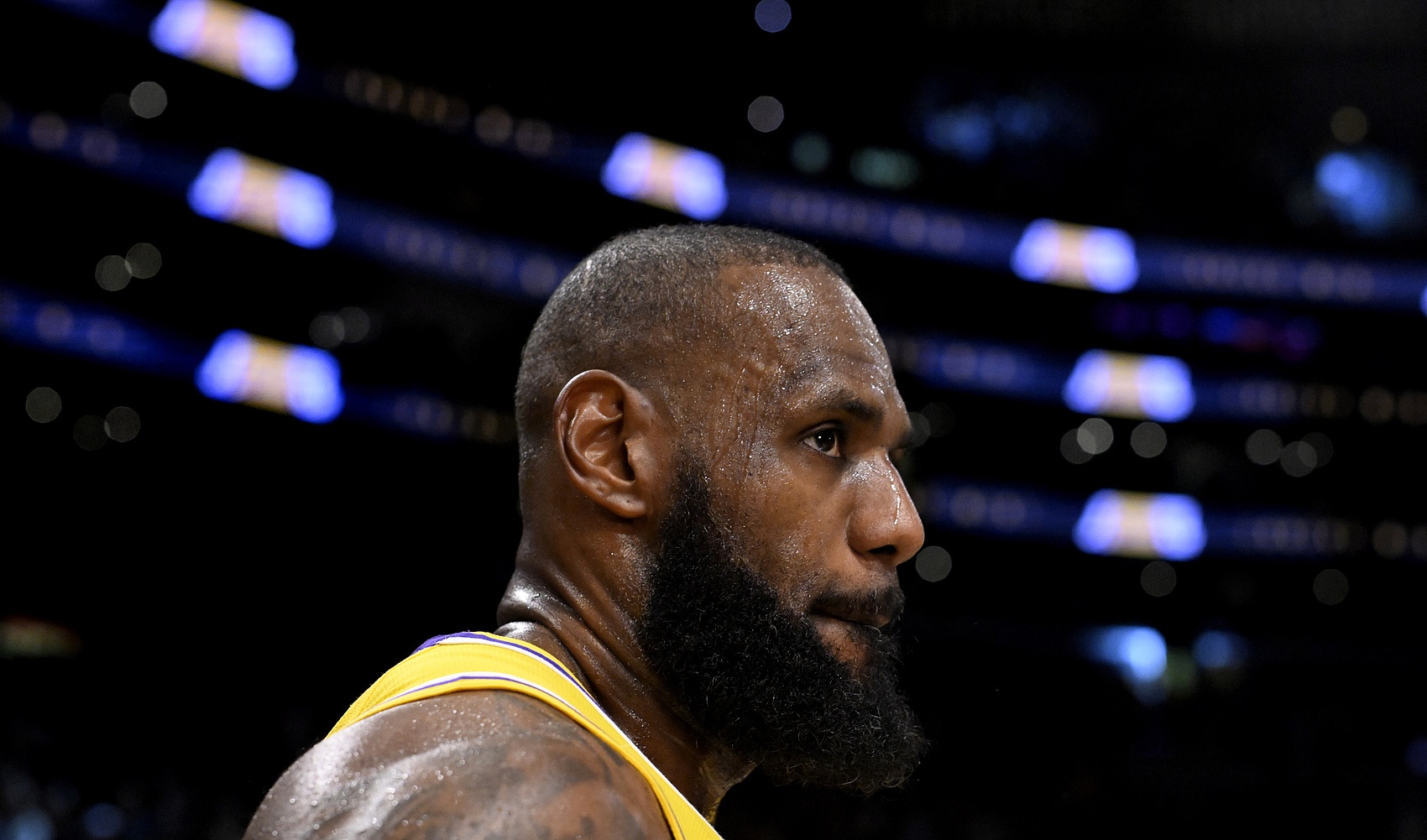 美媒評(píng)新賽季小前鋒TOP26：詹杜前2 小瓦第3 小卡第5 巴特勒第8