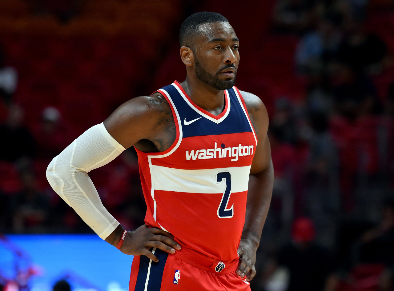 林書豪致敬沃爾：我對你的職業(yè)生涯成就深懷敬意 你永遠(yuǎn)傳奇！