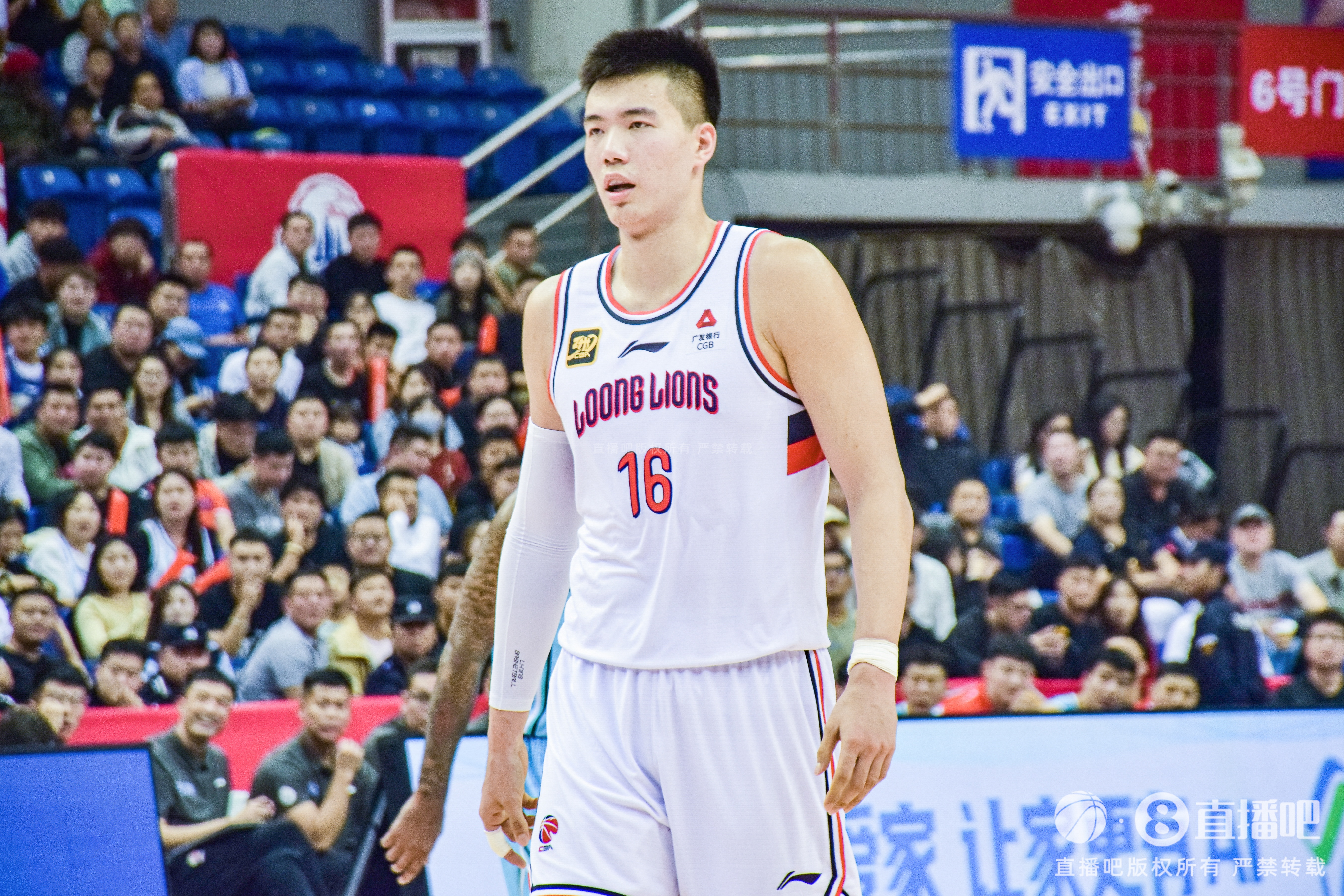 廣州隊近期繼續(xù)尋找關(guān)于焦泊喬交易方案 有多支球隊表示明確意向