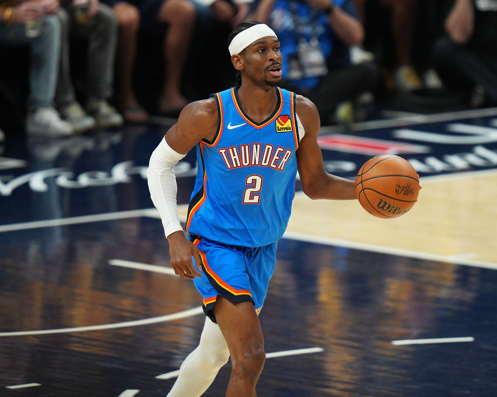 NBA工資演變：?jiǎn)痰な?000萬(wàn)年薪首人 30-31賽季SGA年薪將達(dá)7500萬(wàn)