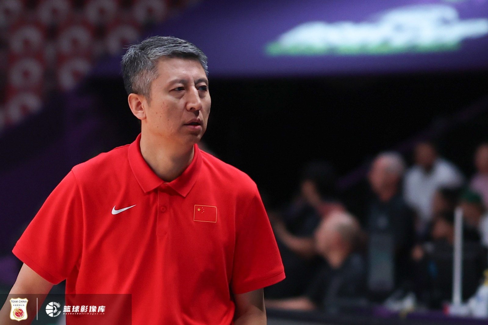 郭士強：男籃要崛起必須接軌世界籃球 攻守平衡&內(nèi)外結(jié)合&反擊快